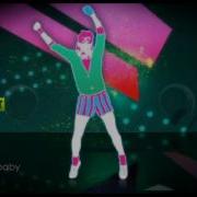 Just Dance 2 Wake Me Up Before You Go Go