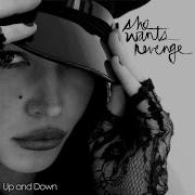 She Wants Revenge L Little Bit Harder Now