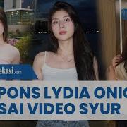 Onic Lydia 12 Menit