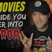 Cutting Horrormovies