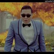 Gangnam Style Phonk House