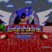 Música De Sonic Exe Green Hill Zone