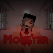 Monster A Minecraft Animation Song