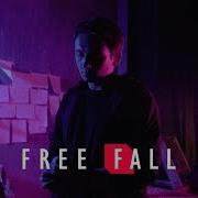 Free Fall Rickey F English