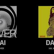 Kai X Dara Rover Mashup