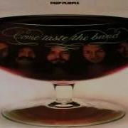 Deep Purple Lady Luck