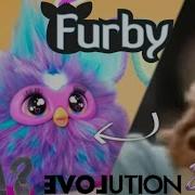 Furby Boom 2023