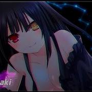 Anirain Tokisaki Kurumi Rap 2018