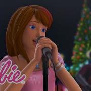 Barbie Perfect Christmas
