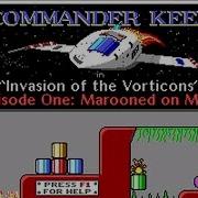 Commander Keen 1