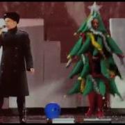 Pet Shop Boys Christmas Remix