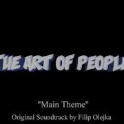 Filip Oleyka Music Composer Main Theme