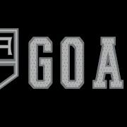 Los Angeles Kings Goal Horn