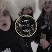 Baku Bass X Georgian Gandagana Remix
