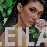 Jah Khalib Leila Creative Ades Remix