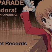 Radiant Records Огонёк