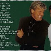 Modern Talking Golden Collection