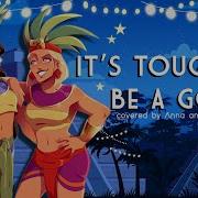 Its Time To Be A God Woman Version