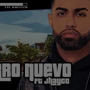 Carro Nuevo Jay Wheeler Jhayco