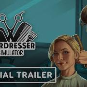 Hairdresser Simulator