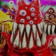This Monsters Of Banban