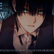 Nightcore Show