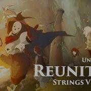 Osirois Music Reunited Undertale Orchestral Cover