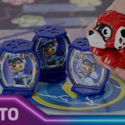 Paw Patrol Pups Vtech Uk