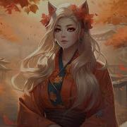 Japanese Fantasy Music Kitsune Land