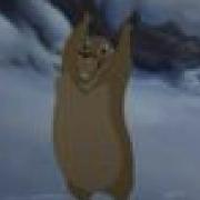 Gay Little Spring Song Russian Dubbing