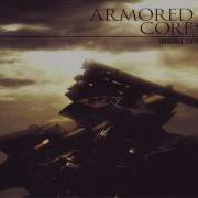 Armored Core 4 Original Soundtrack 19 Rain