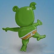 The Gummy Bear Song Bulgaria