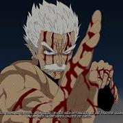 One Punch Man Garou Vs Bang Fan Animation Part 3