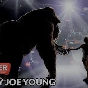 Mighty Joe Young