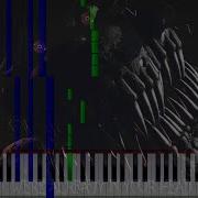 Bringing Us Home Piano