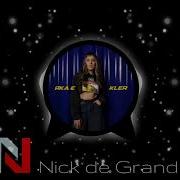Kler Слова Колючі Nick De Grand Edit