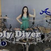 Dio Holy Diver Ami Kim