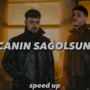 Rast Semicenk Canın Sağolsun Speed Up