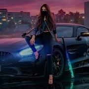 Bass Driving Song Tik Tok