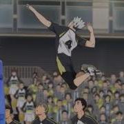 Haikyuu Hey Hey Hey