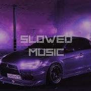 Katon Slowed Feat Tbt Zupay Tbt