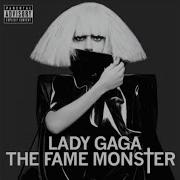 Bad Romance Low Pitch