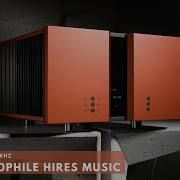 Hi Res Music 32Bit 384Khz