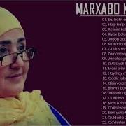 Marhabo Karimova Sherlari Mp3 Skachat