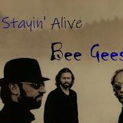 Stayin Alive Hi Res
