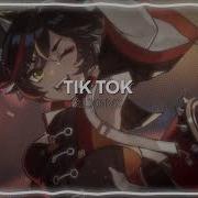 Tik Tok Kesha Audio Edit