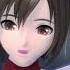 The Snow White Princess Is Meiko San