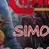 Super Castlevania IV Simon S Theme Rock Cover