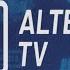 Altered TV Kampai DJ Set At Home