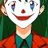 LXST CXNTURY ODIUM Joker Music Visualization